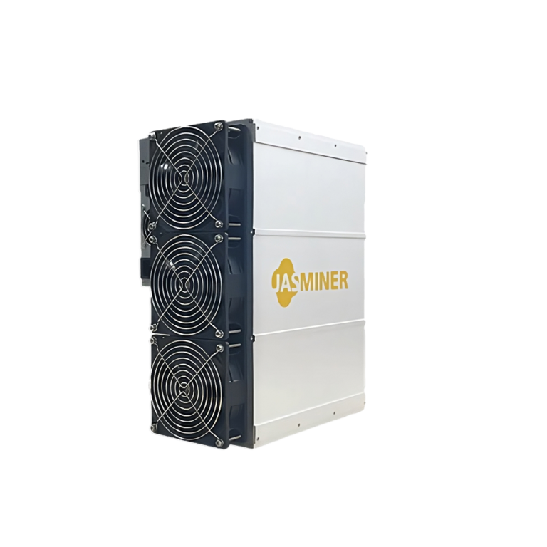 Jasminer X16-P 5800 MH/S