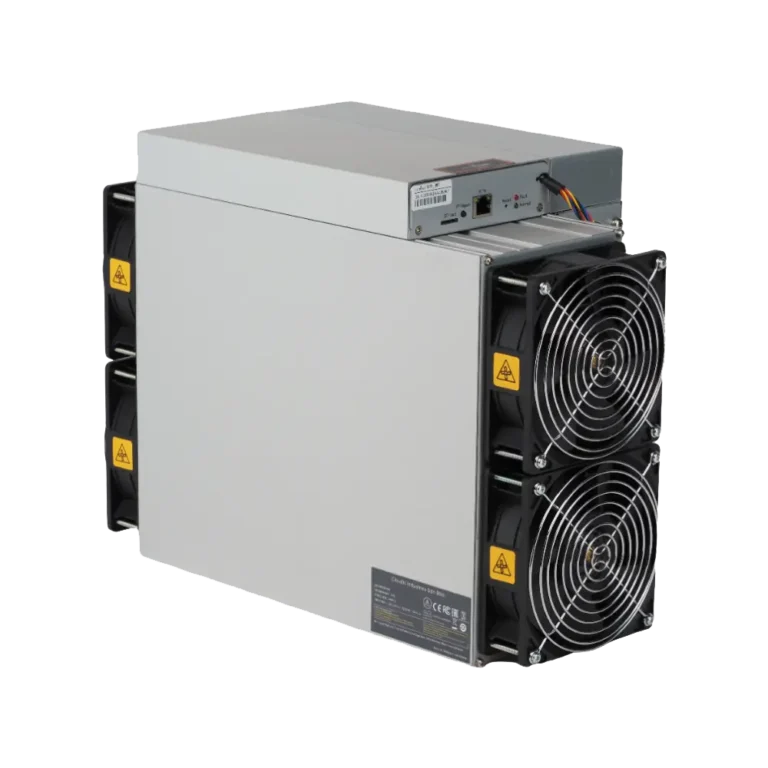 Antminer S19 PRO 110TH/s