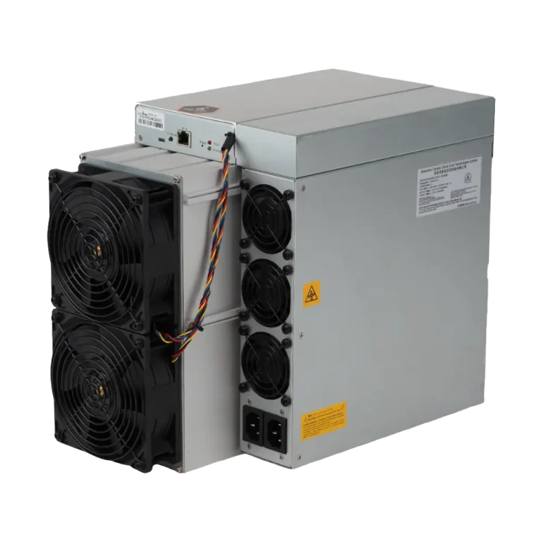 Antminer S19 XP 134 TH/s