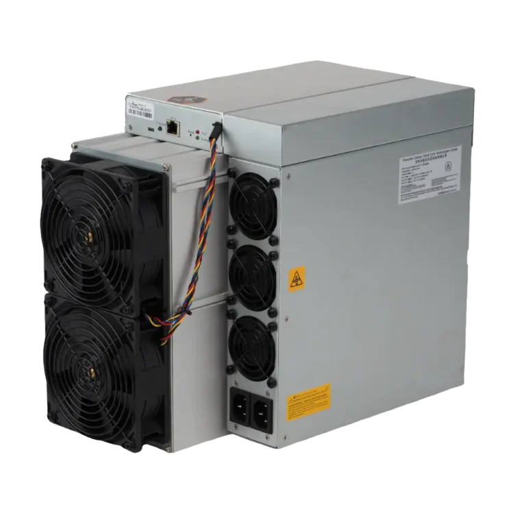 Antminer S19 XP 141 TH/s
