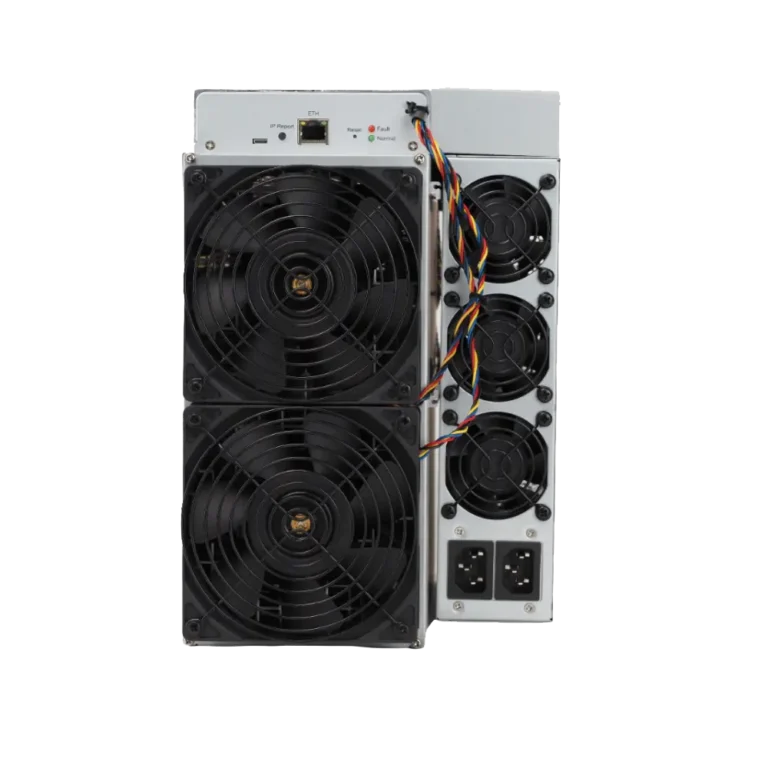 Antminer S19J PRO 104 TH/s