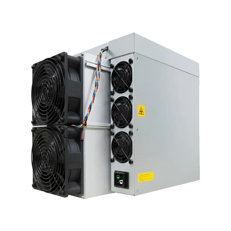 Antminer T21 190 TH/s