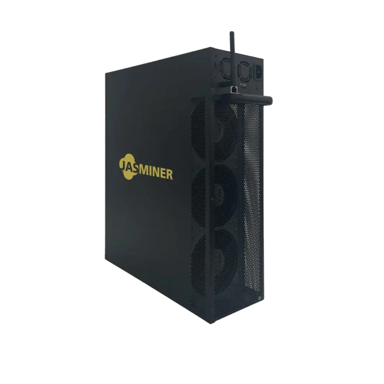 Jasminer X16-Q 1850 MH/S
