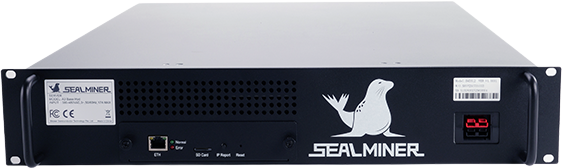 Bitdeer Sealminer A3 Hydro 512 TH/s