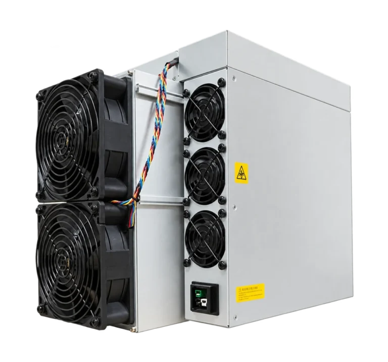 Antminer L9 16 Gh/s