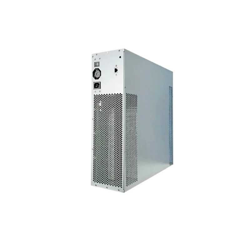 Bombax EZ100-C 3800 MH/s — корпус модели для майнинга ETC