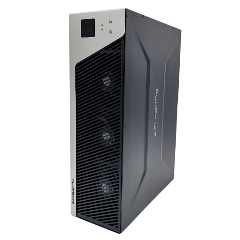 Fluminer L1 Pro 6 GH/s