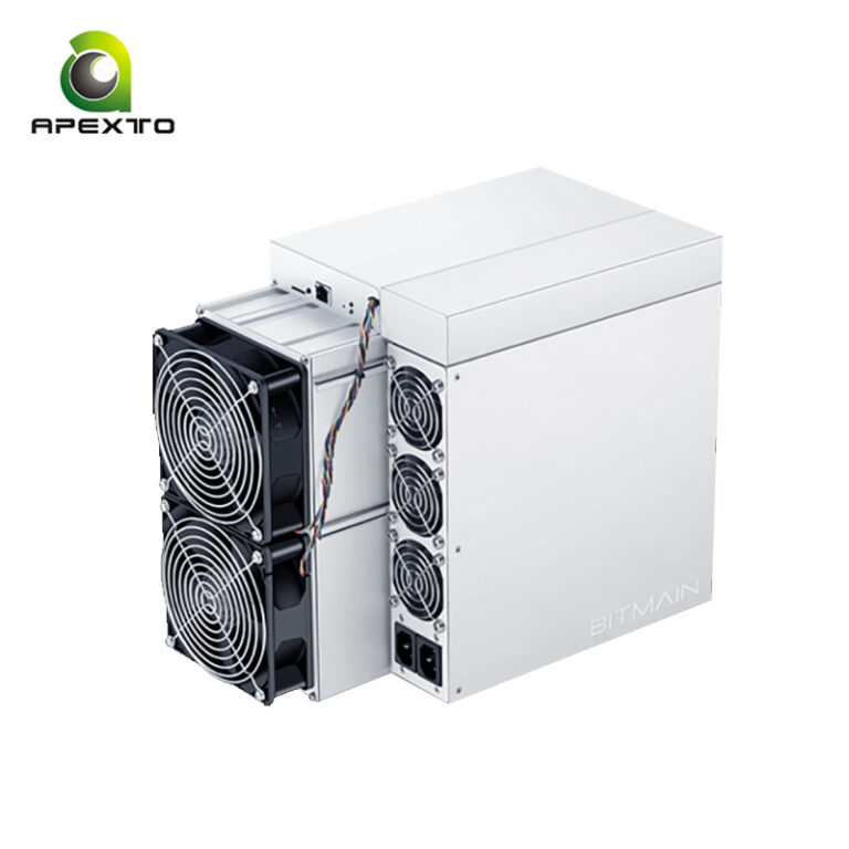 Antminer HS3 9 TH/s