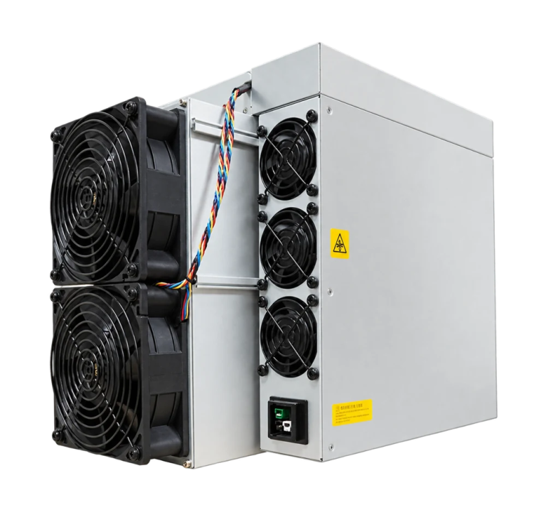 Antminer L9 16.5 GH/s