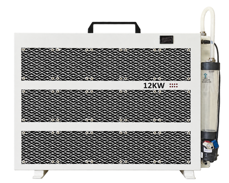 Радиатор водяного охлаждения Lianli для Whatsminer