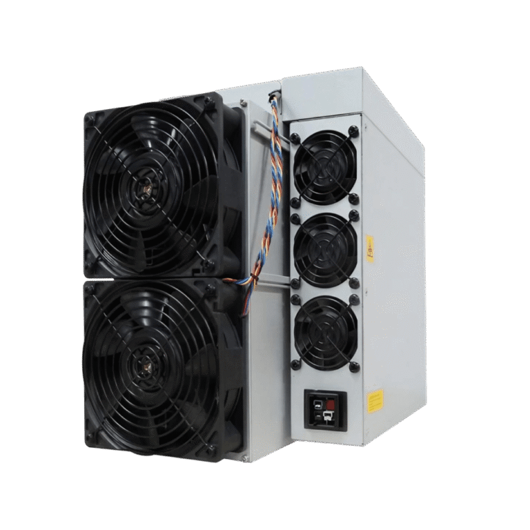 Antminer S21 Pro 234 TH/s