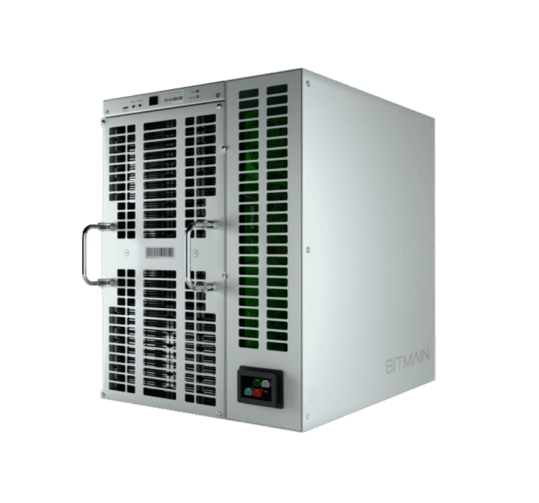 Antminer S21 XP IMM 300 TH/s