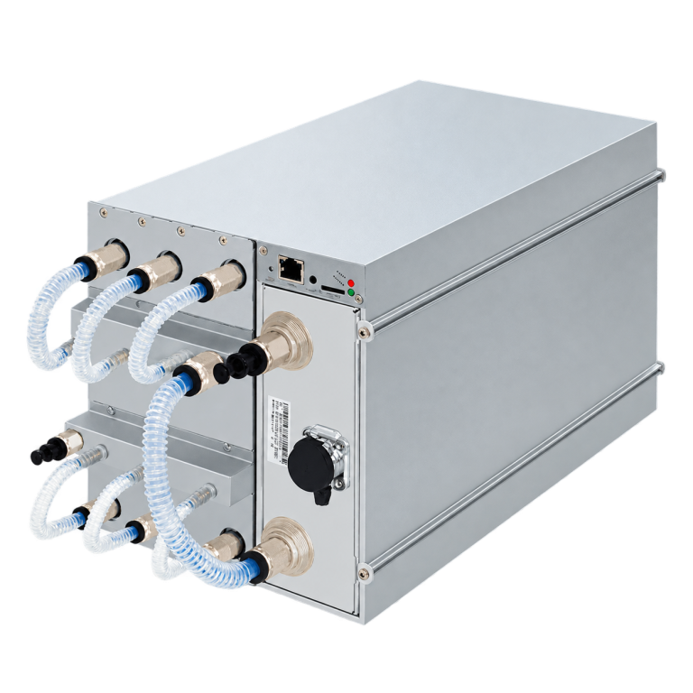 Antminer S21e Hydro 310 TH/s
