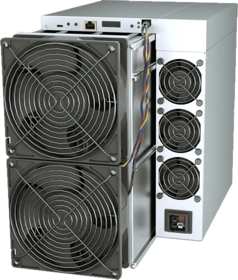 Antminer S21 Pro+ 245 TH/s