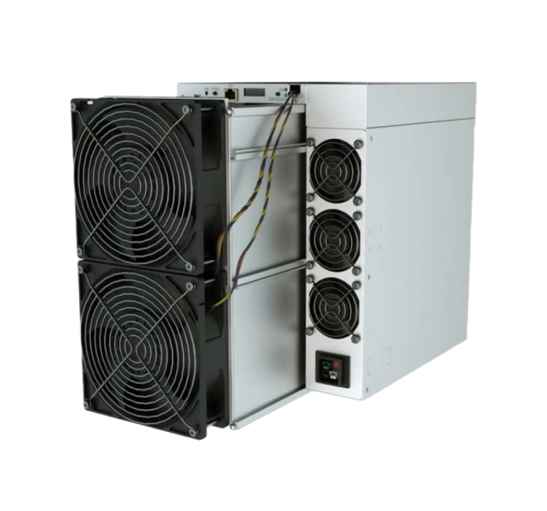 Antminer S21 XP 270 TH/s