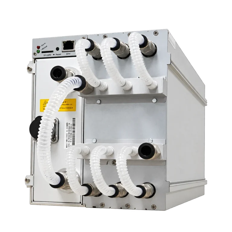 Antminer S23 Hydro 580 TH/s