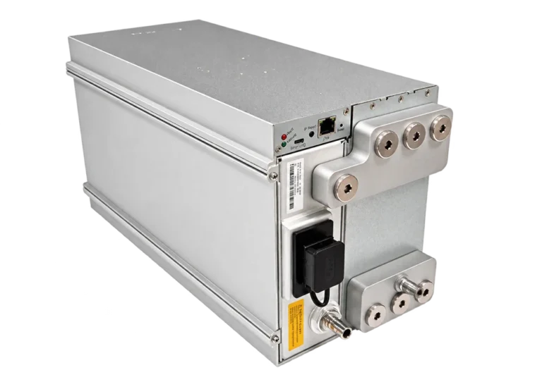 Antminer S23 XP Hydro 600 TH/s