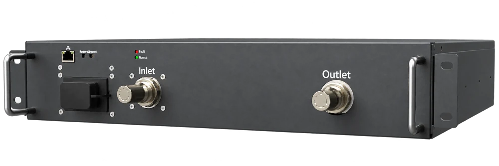 Antminer S23e U2H 865 TH/s — ASIC для Bitcoin с жидкостным охлаждением