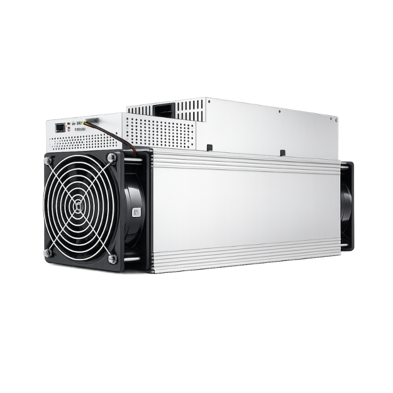 Whatsminer M61S+ 236 TH/s · 17 J/TH