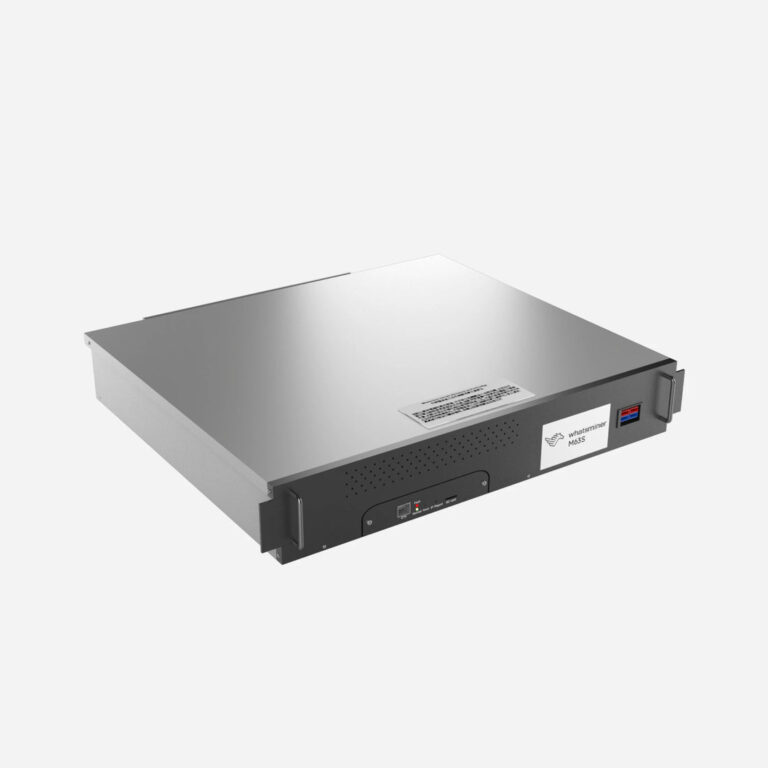 Whatsminer M63S+ 436 TH/s