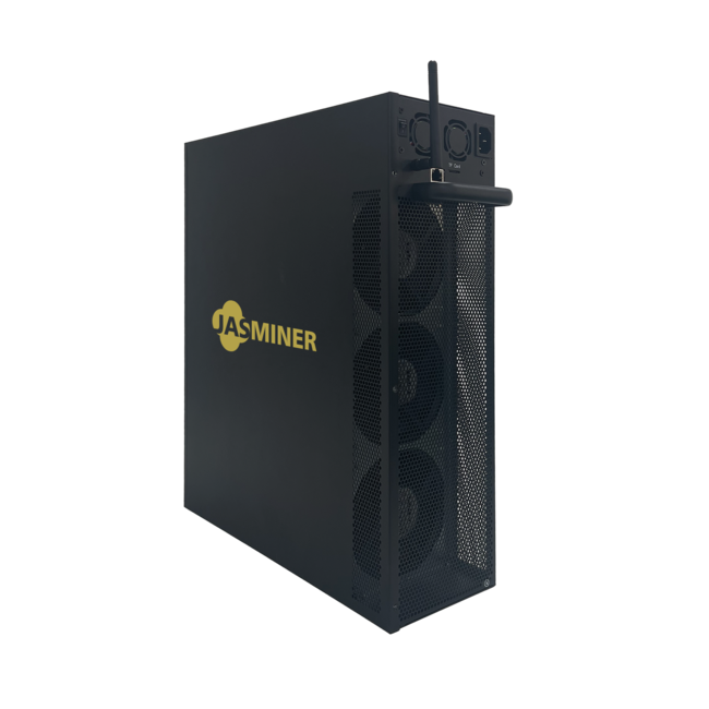 Jasminer X16-QE 1850 MH/s